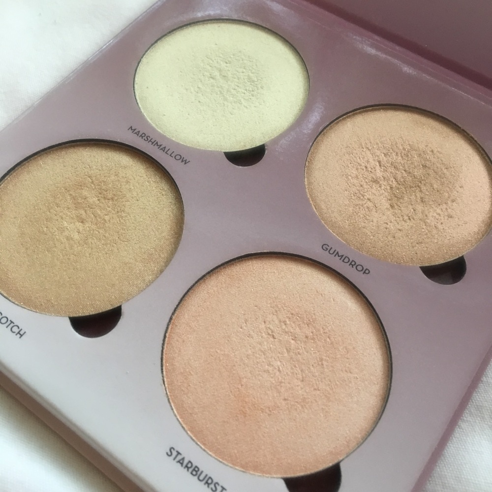 Anastasia Beverly Hills Sugar Glow Kit